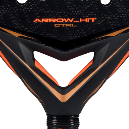 ADIDAS ARROW HIT CTRL 2026 PADEL RACKET