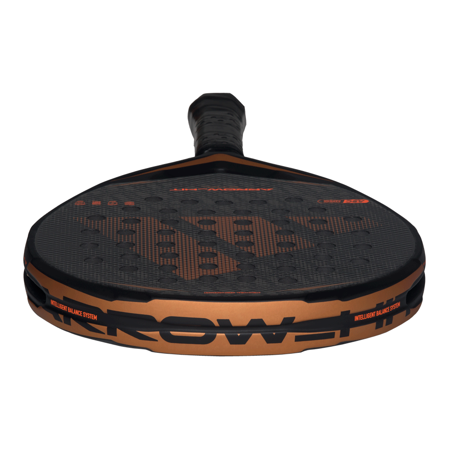 ADIDAS ARROW HIT CTRL 2026 PADEL RACKET