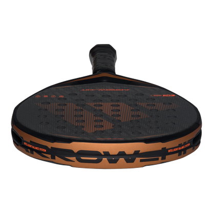 ADIDAS ARROW HIT CTRL 2026 PADEL RACKET