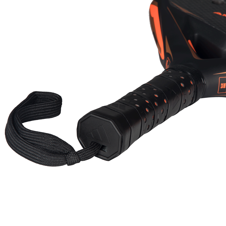 ADIDAS ARROW HIT CTRL 2026 PADEL RACKET