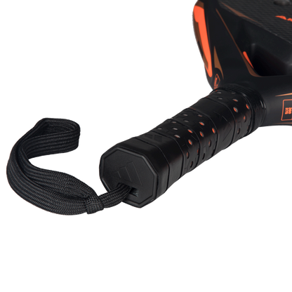 ADIDAS ARROW HIT CTRL 2026 PADEL RACKET