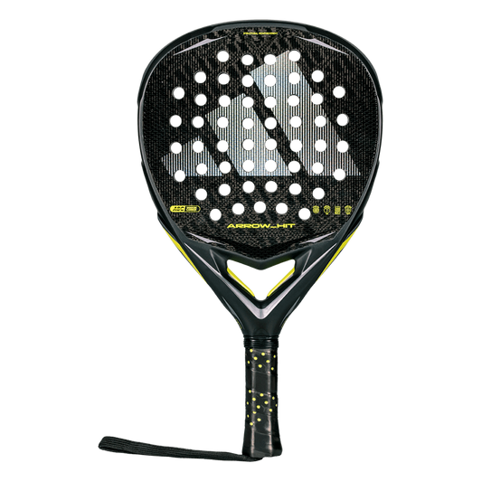 ADIDAS ARROW HIT 2026 PADEL RACKET