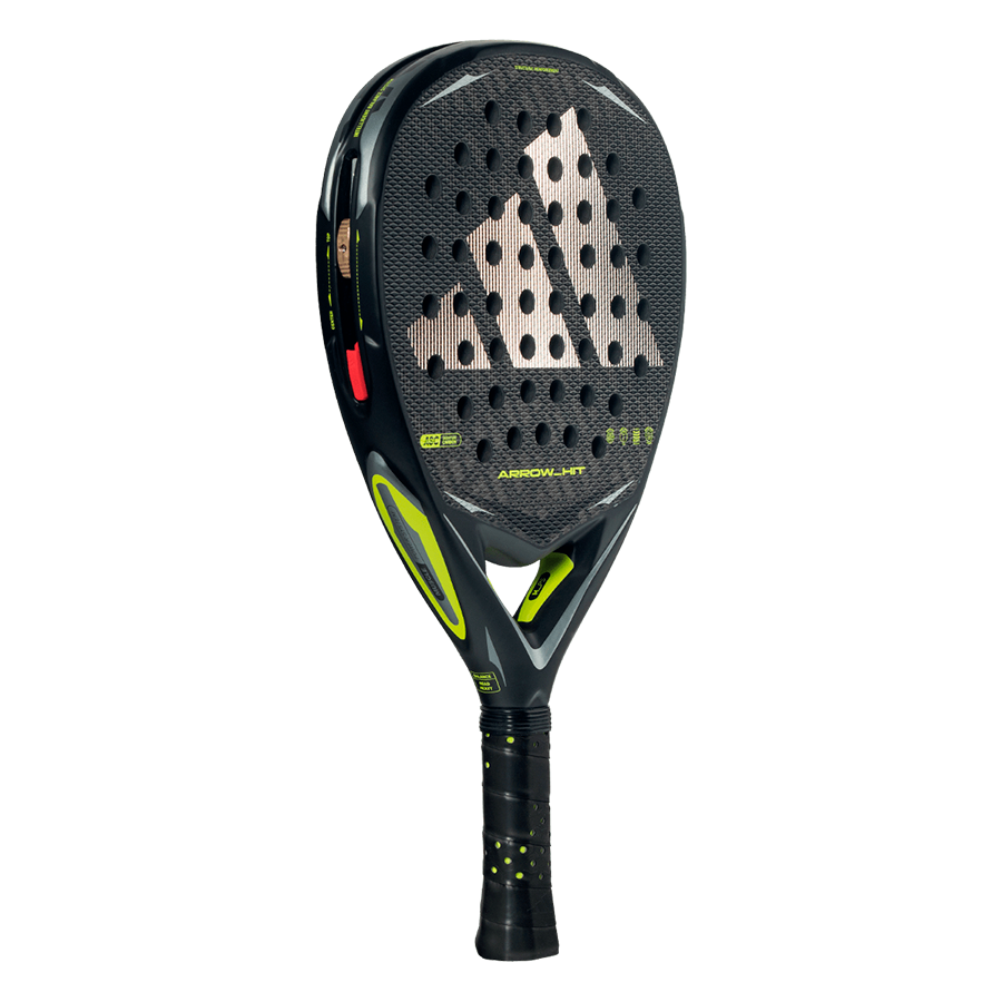 ADIDAS ARROW HIT 2026 PADEL RACKET