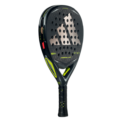 ADIDAS ARROW HIT CARBON 2026 PADEL RACKET