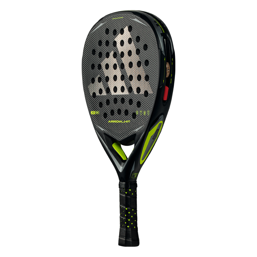 ADIDAS ARROW HIT CARBON 2026 PADEL RACKET