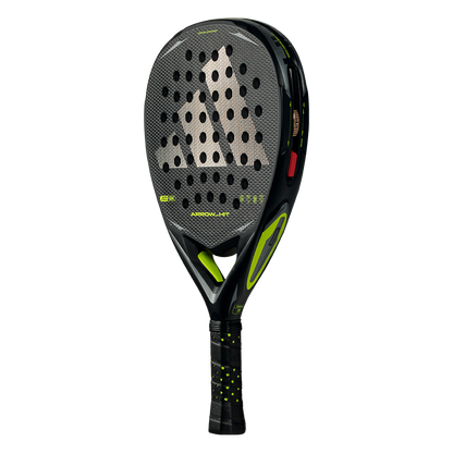 ADIDAS ARROW HIT CARBON 2026 PADEL RACKET