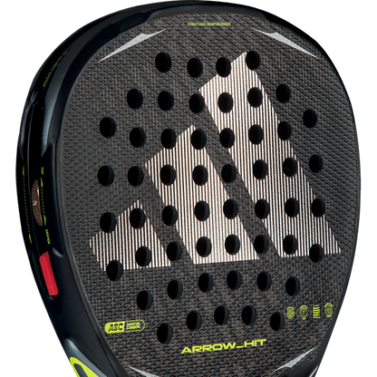 ADIDAS ARROW HIT 2026 PADEL RACKET