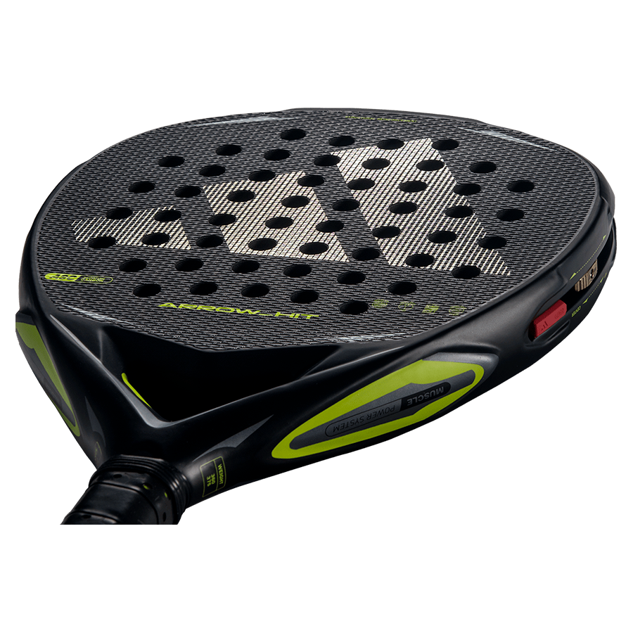 ADIDAS ARROW HIT 2026 PADEL RACKET