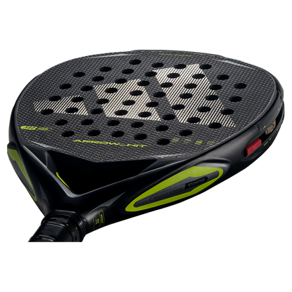 ADIDAS ARROW HIT CARBON 2026 PADEL RACKET