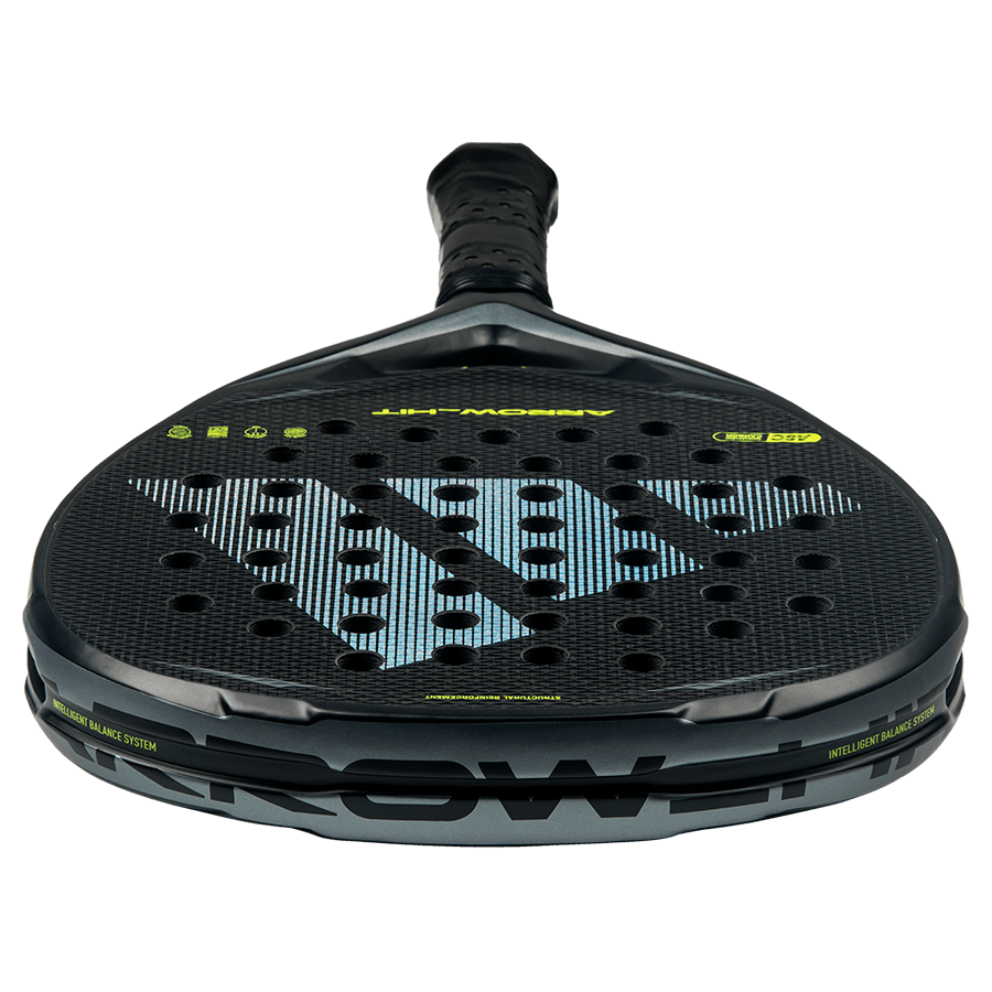 ADIDAS ARROW HIT 2026 PADEL RACKET