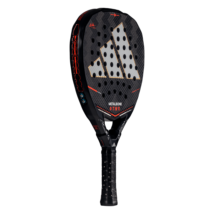 ADIDAS METALBOBNE 3.5 TESTER RACKET