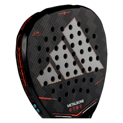 ADIDAS METALBOBNE 3.5 TESTER RACKET