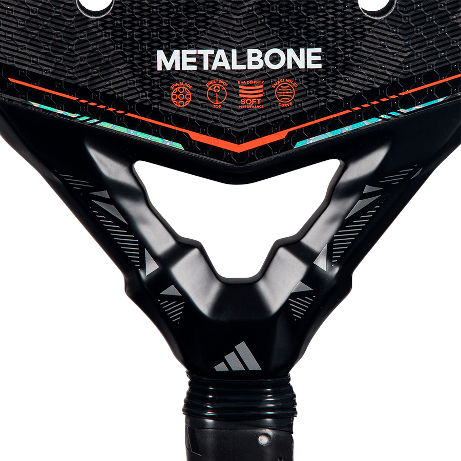 ADIDAS METALBOBNE 3.5 TESTER RACKET