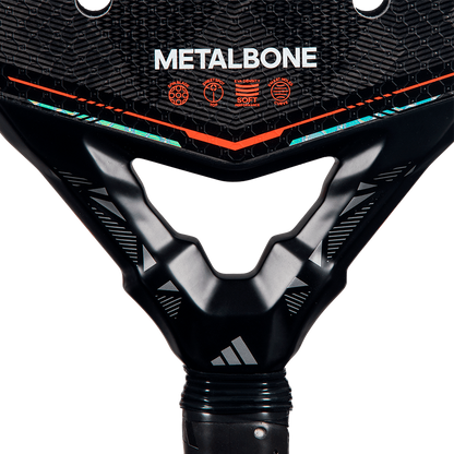 ADIDAS METALBOBNE 3.5 TESTER RACKET