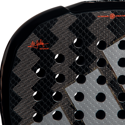 ADIDAS METALBOBNE 3.5 TESTER RACKET