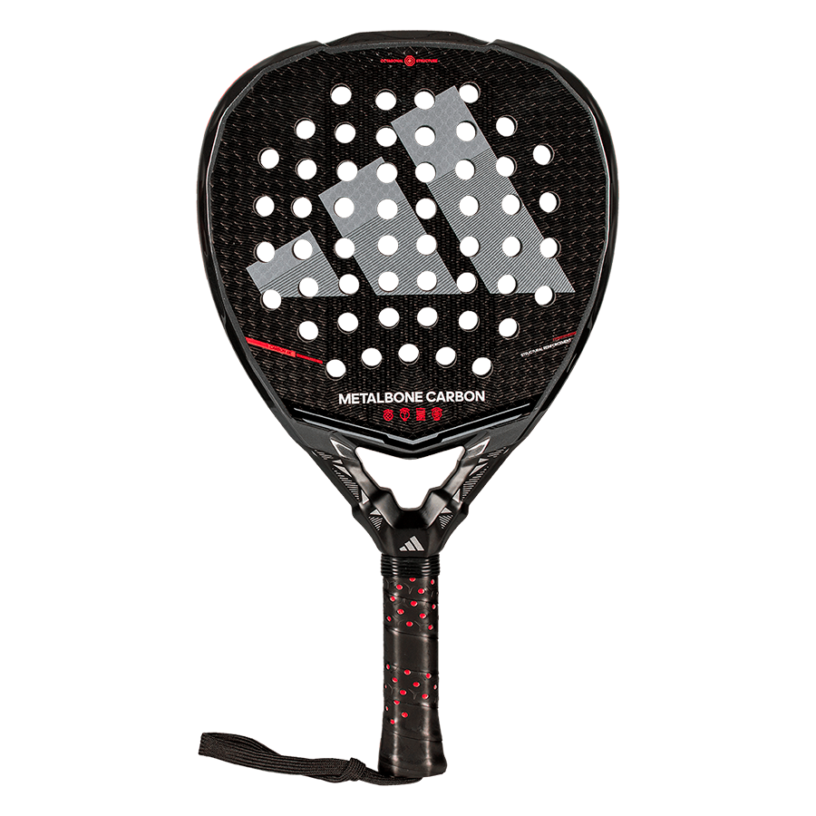 ADIDAS METALBONE CARBON 3.5 PADEL RACKET