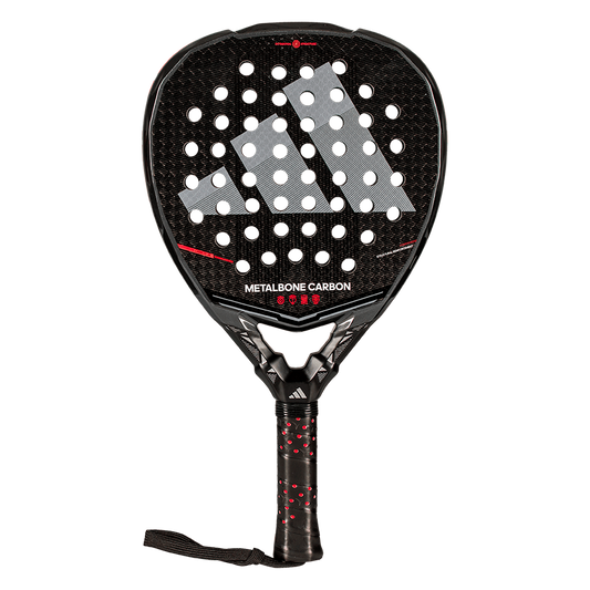 ADIDAS METALBONE CARBON 3.5 PADEL RACKET