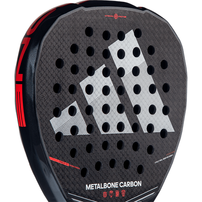 ADIDAS METALBONE CARBON 3.5 PADEL RACKET