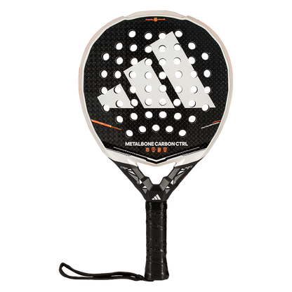ADIDAS METALBONE CARBON CTRL 3.5 PADEL RACKET