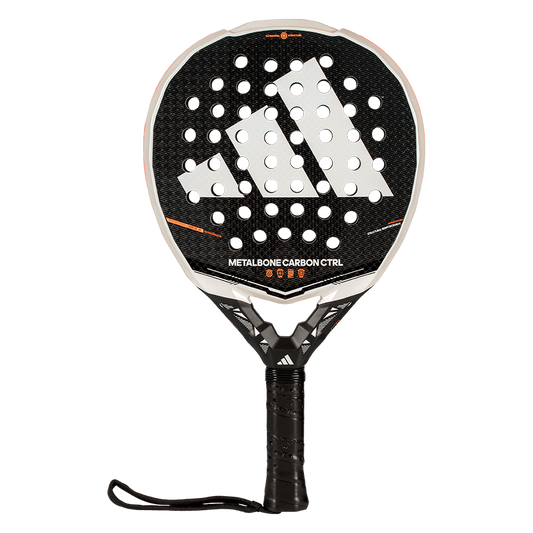 ADIDAS METALBONE CARBON CTRL 3.5 PADEL RACKET