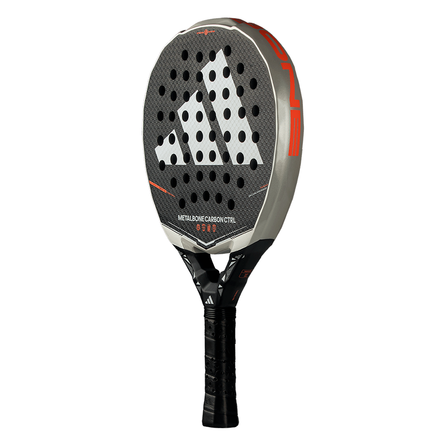 ADIDAS METALBONE CARBON CTRL 3.5 PADEL RACKET