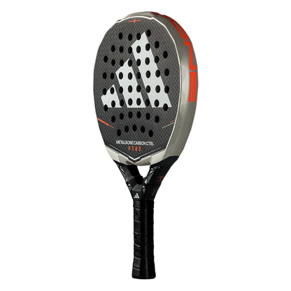 ADIDAS METALBONE CARBON CTRL 3.5 PADEL RACKET
