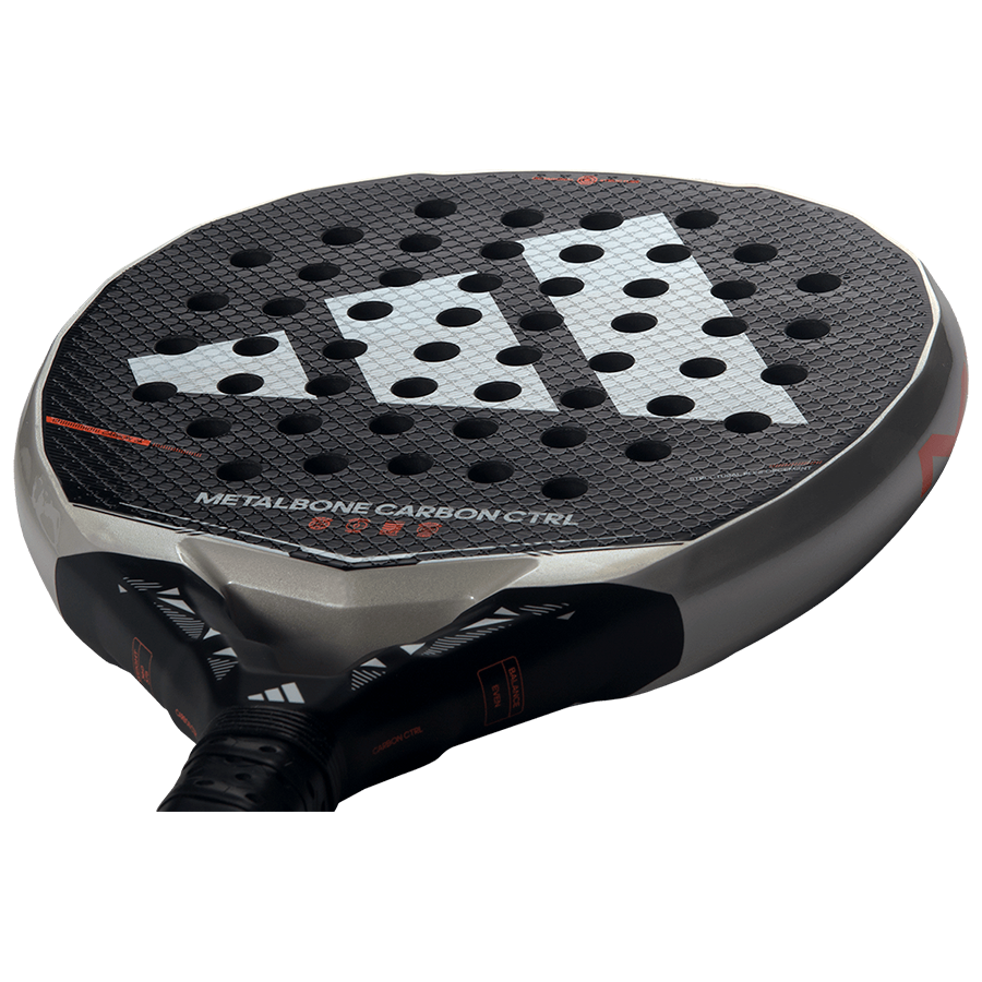 ADIDAS METALBONE CARBON CTRL 3.5 PADEL RACKET