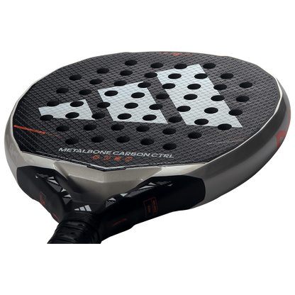 ADIDAS METALBONE CARBON CTRL 3.5 PADEL RACKET