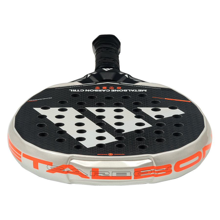 ADIDAS METALBONE CARBON CTRL 3.5 PADEL RACKET