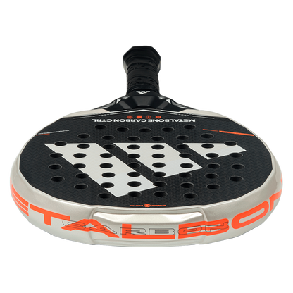 ADIDAS METALBONE CARBON CTRL 3.5 PADEL RACKET