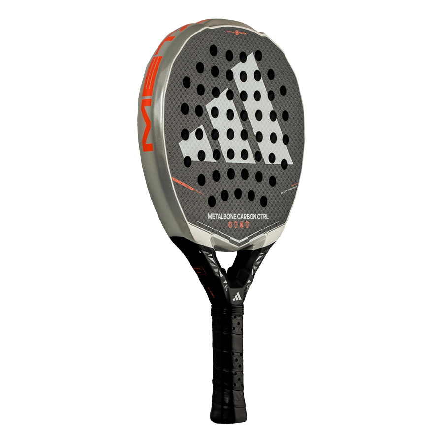 ADIDAS METALBONE CARBON CTRL 3.5 PADEL RACKET