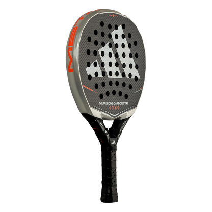 ADIDAS METALBONE CARBON CTRL 3.5 PADEL RACKET