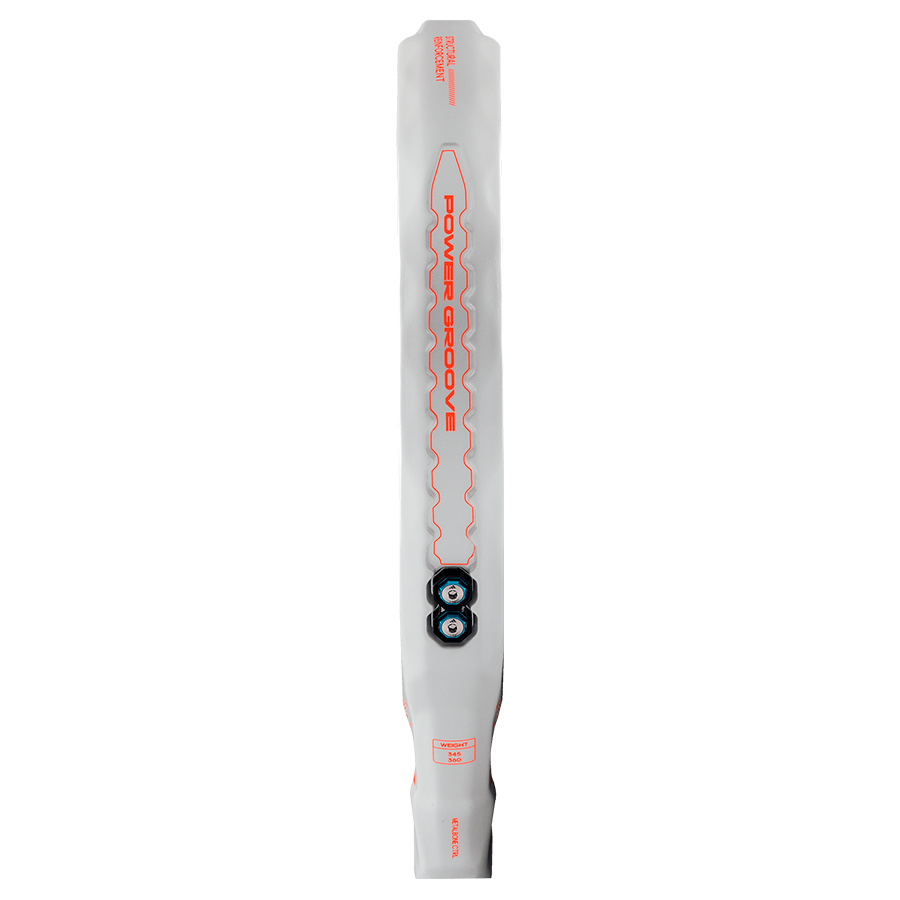 ADIDAS METALBONE CTRL 3.5 TESTER RACKET