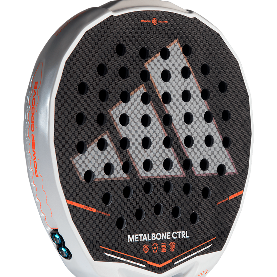 ADIDAS METALBONE CTRL 3.5 TESTER RACKET