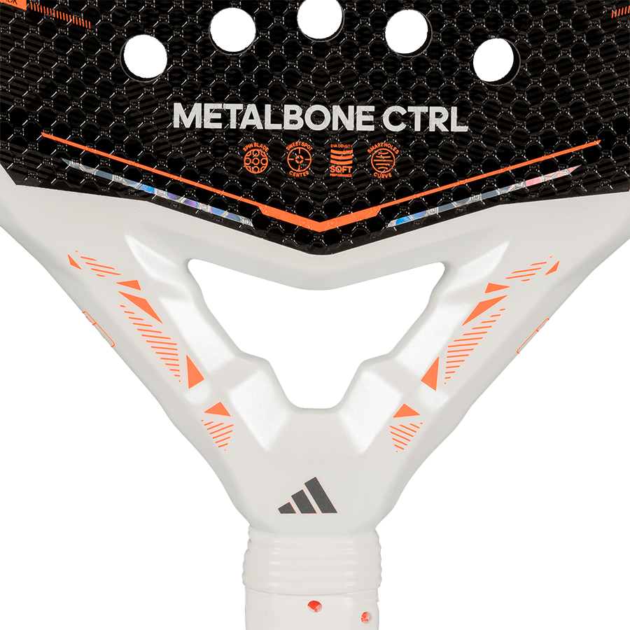 ADIDAS METALBONE CTRL 3.5 TESTER RACKET