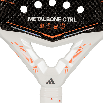 ADIDAS METALBONE CTRL 3.5 TESTER RACKET