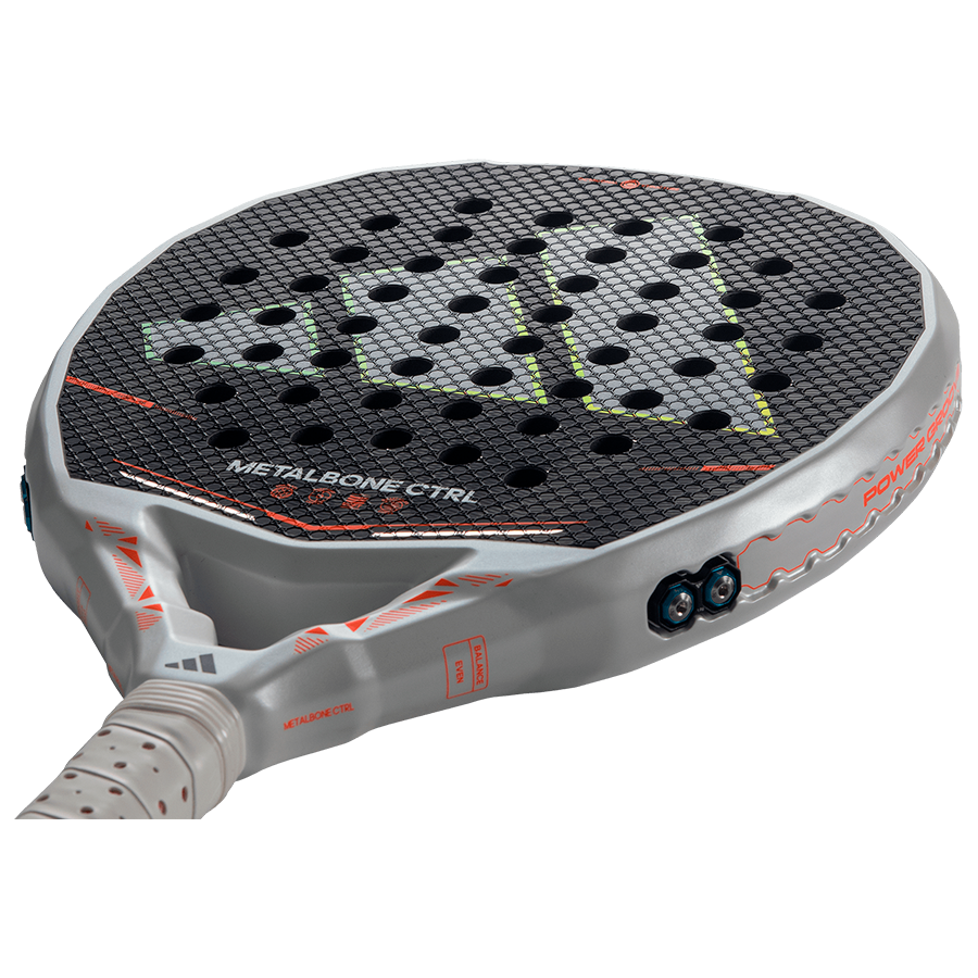 ADIDAS METALBONE CTRL 3.5 TESTER RACKET