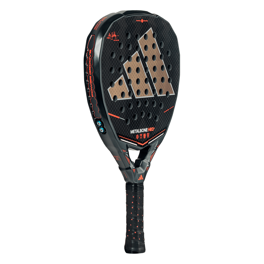 ADIDAS METALBONE HRD+ TESTER RACKET