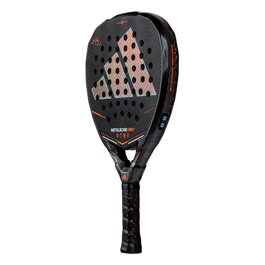 ADIDAS METALBONE HRD+ TESTER RACKET