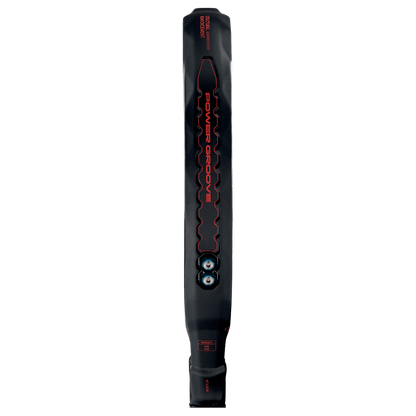 ADIDAS METALBONE HRD+ TESTER RACKET