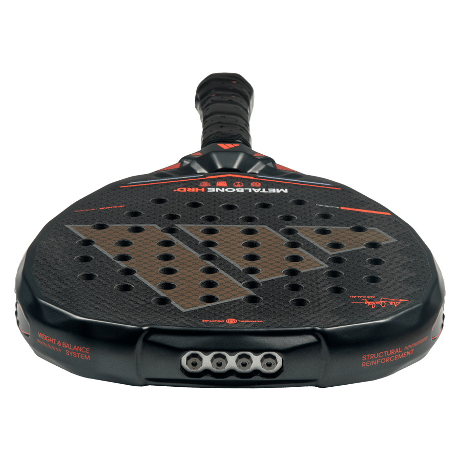 ADIDAS METALBONE HRD+ TESTER RACKET