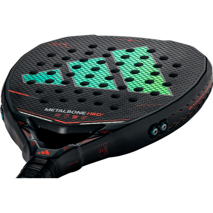 ADIDAS METALBONE HRD+ TESTER RACKET