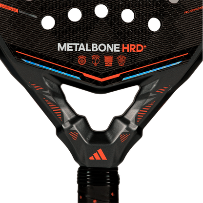 ADIDAS METALBONE HRD+ TESTER RACKET