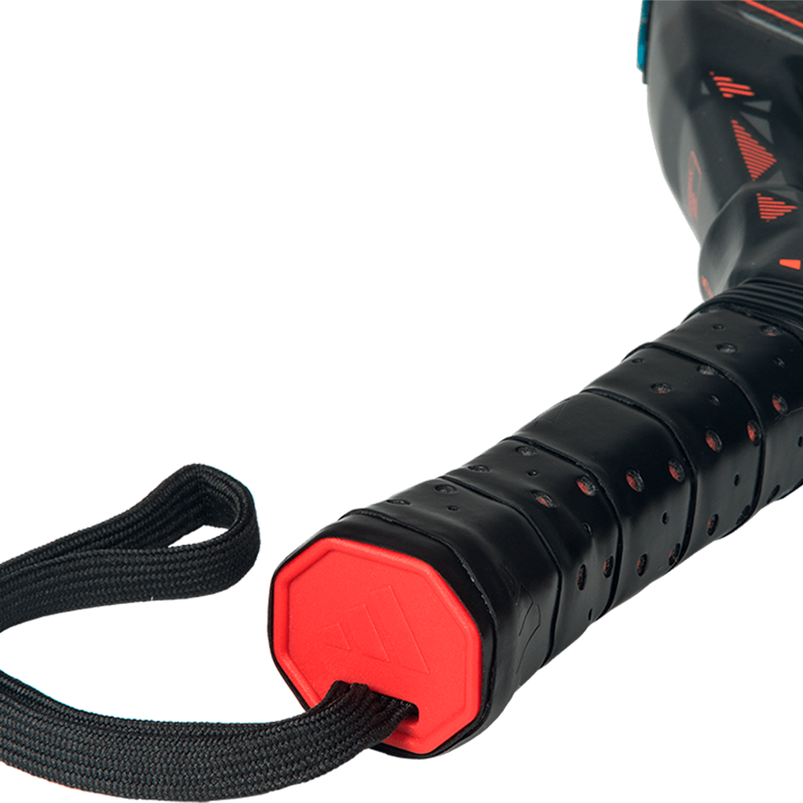 ADIDAS METALBONE HRD + 2026 PADEL RACKET
