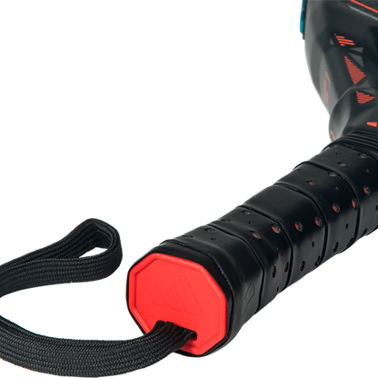 ADIDAS METALBONE HRD + 2026 PADEL RACKET