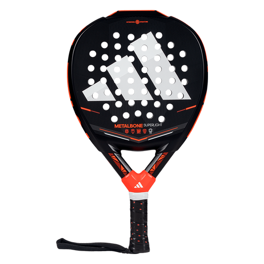 ADIDAS METALBONE SUPERLIGHT 3.5 PADEL RACKET
