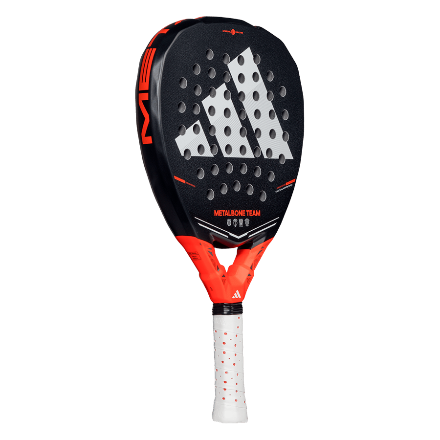 ADIDAS METALBONE TEAM 3.5 PADEL RACKET