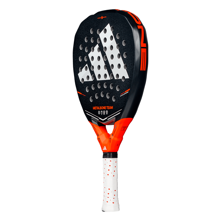 ADIDAS METALBONE TEAM 3.5 PADEL RACKET