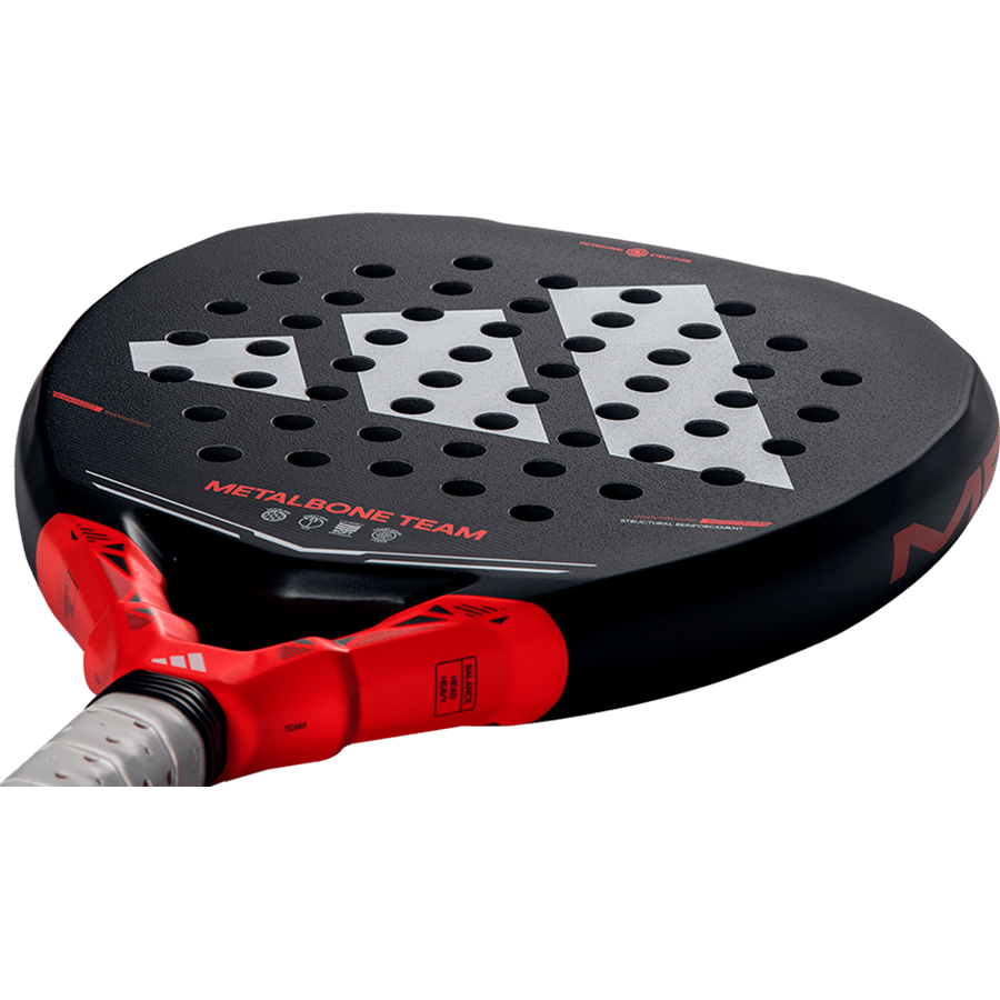 ADIDAS METALBONE TEAM 3.5 PADEL RACKET