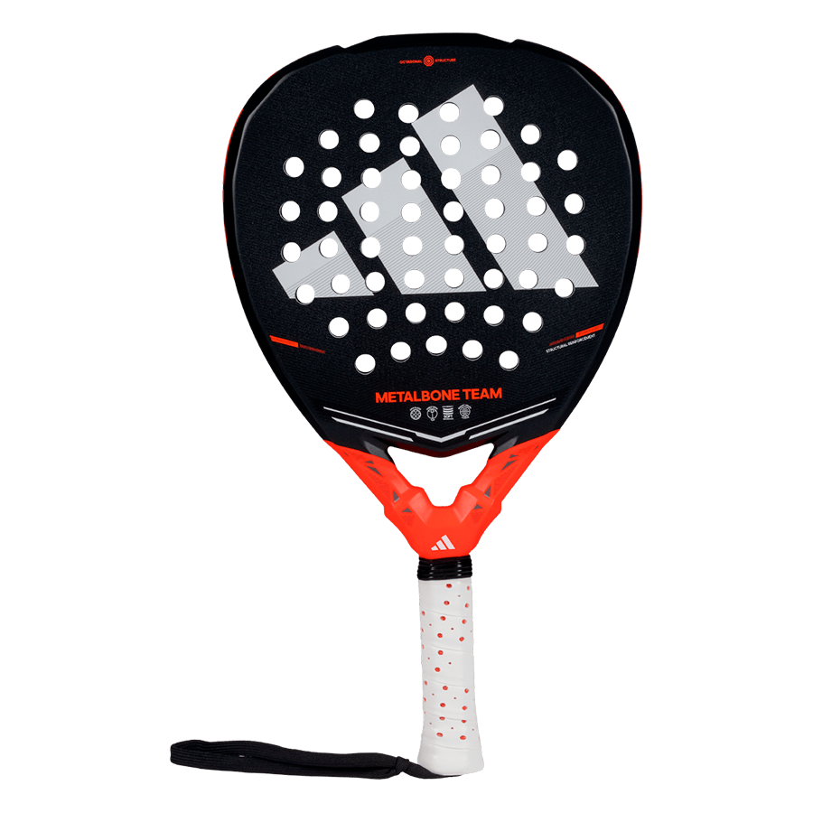 ADIDAS METALBONE TEAM 3.5 PADEL RACKET